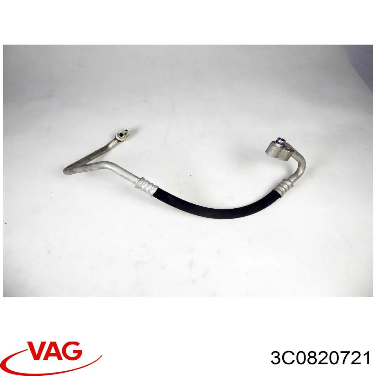  VAG 3C0820721