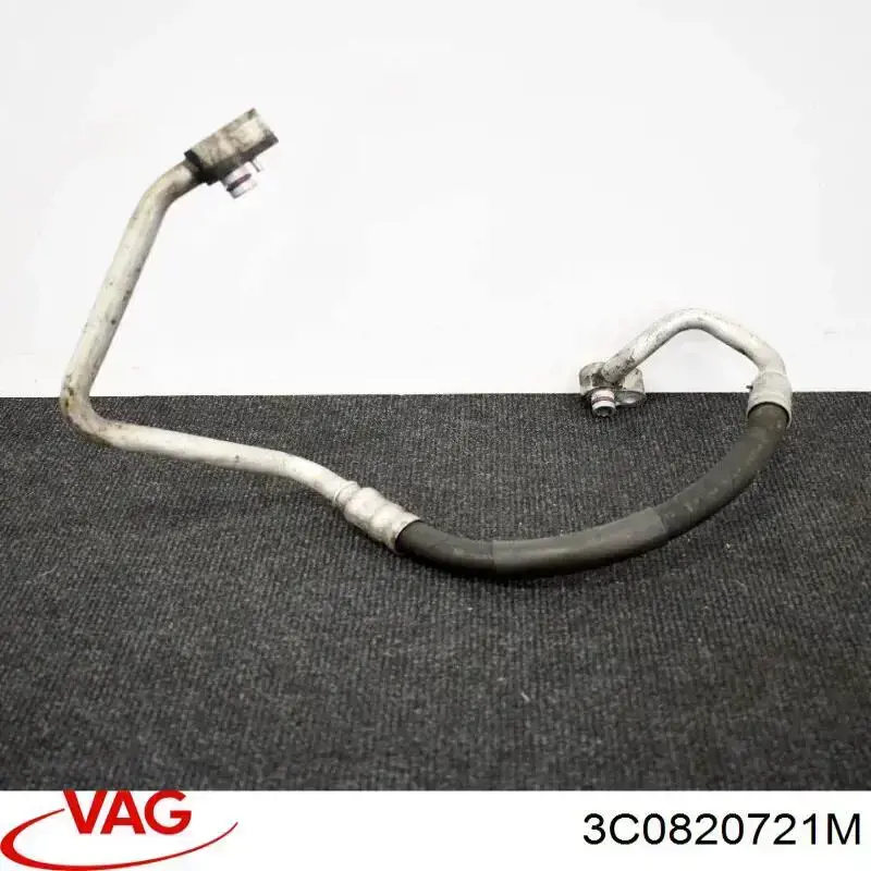  3C0820721M VAG