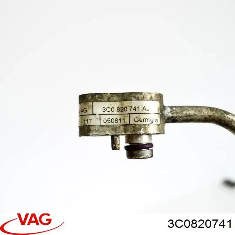  3C0820741 VAG