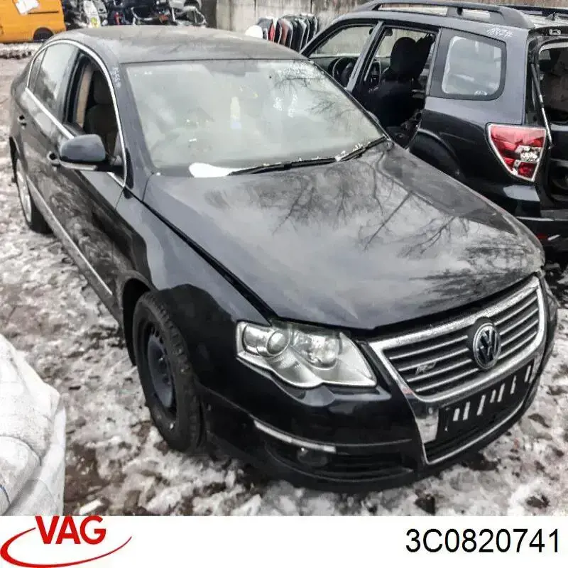 Купить 3C0820741 VAG 