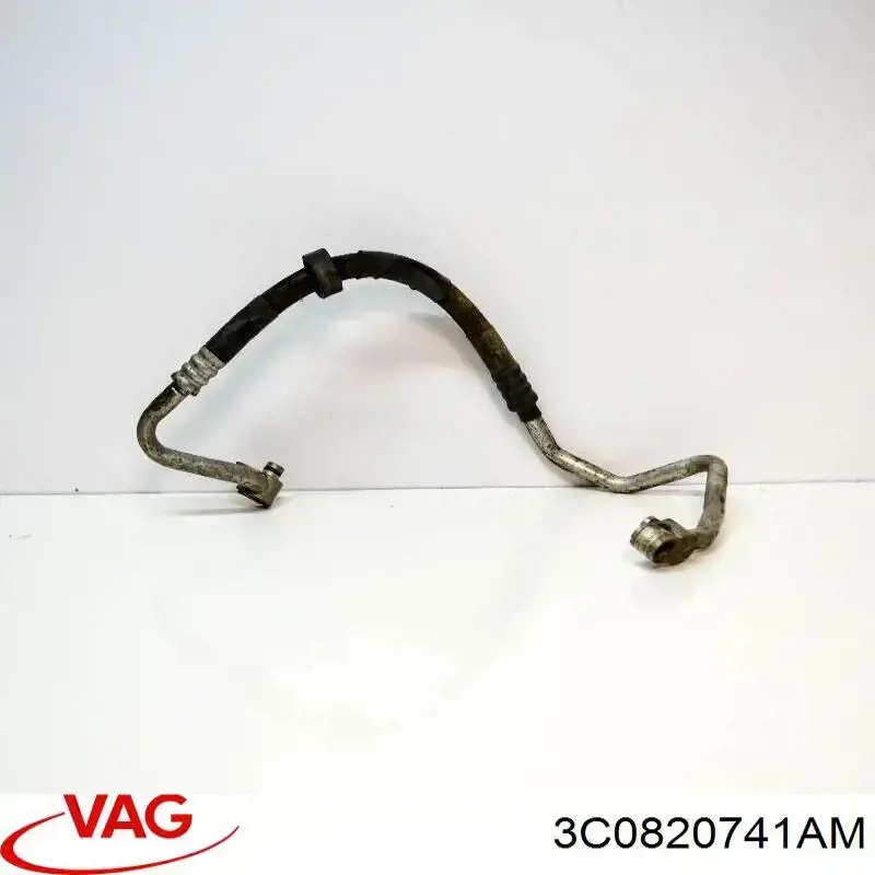 Купить 3C0820741AM VAG 