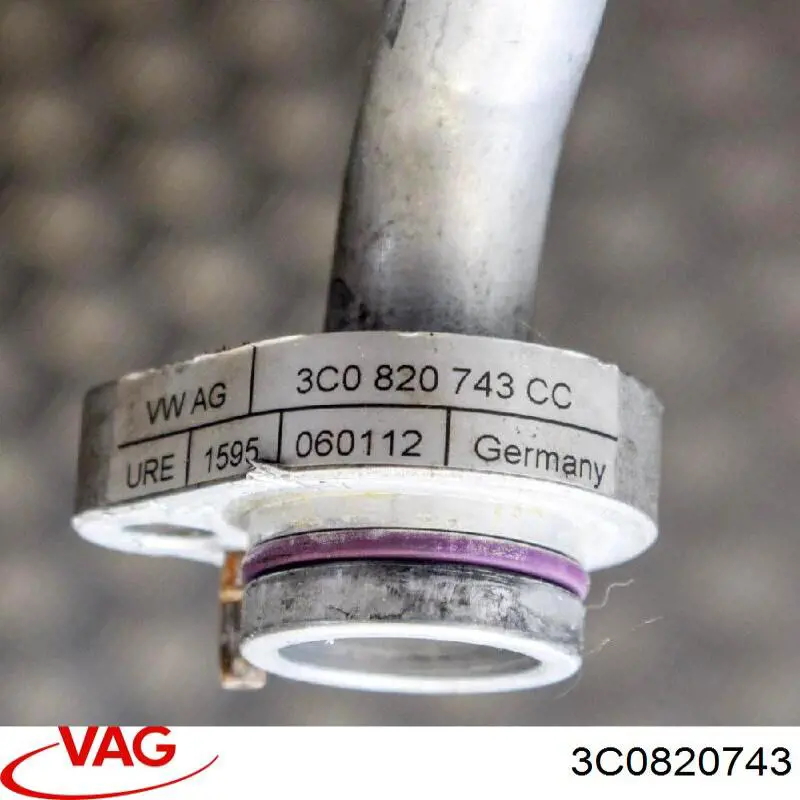  3C0820743 VAG