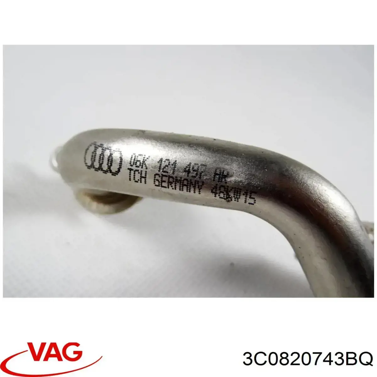 Купить 3C0820743BQ VAG 