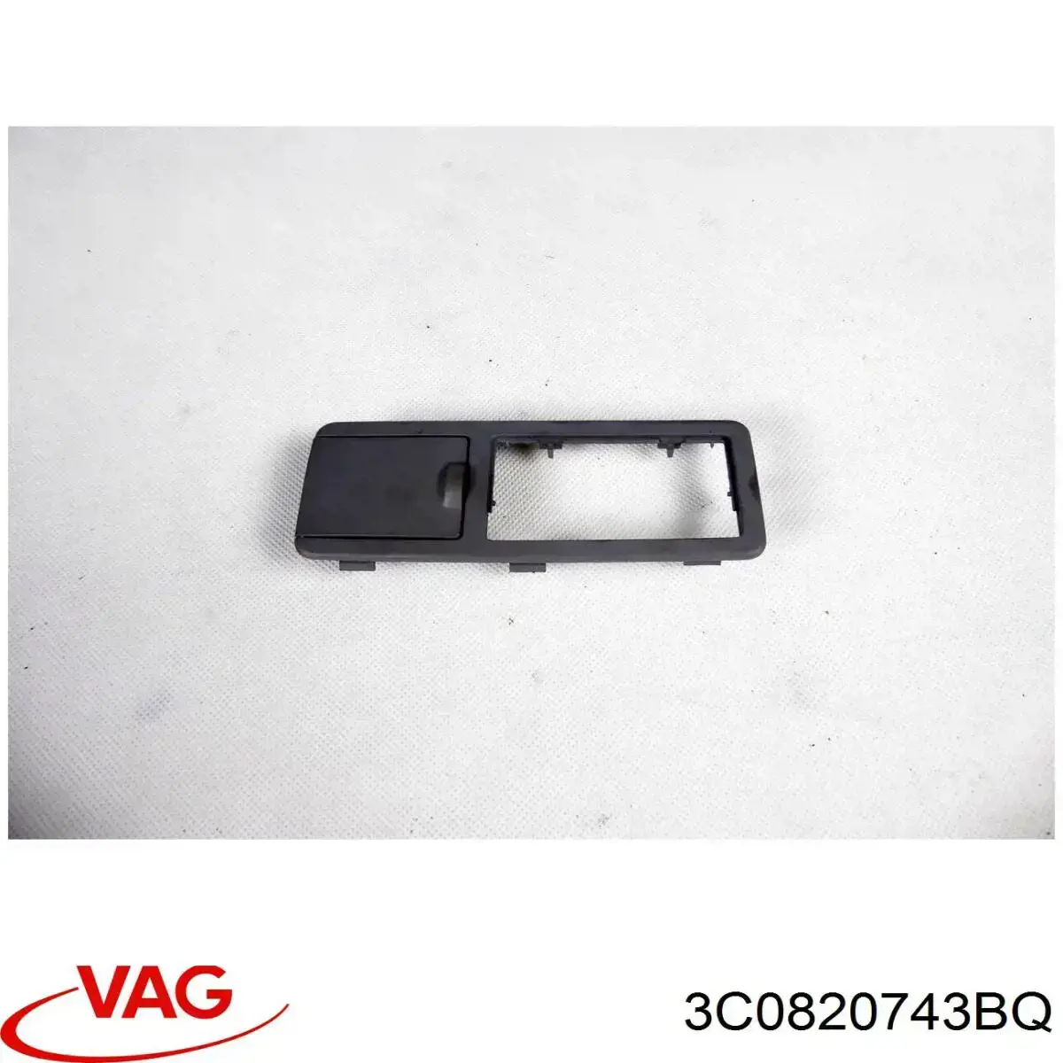 3C0820743BQ VAG 