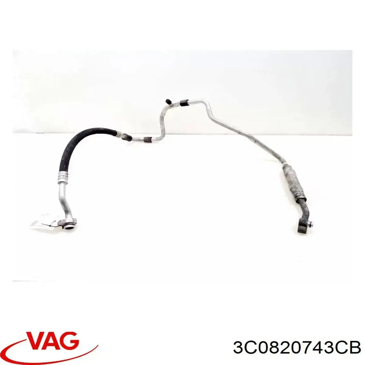  VAG 3C0820743CB цена, от 14.95 USD