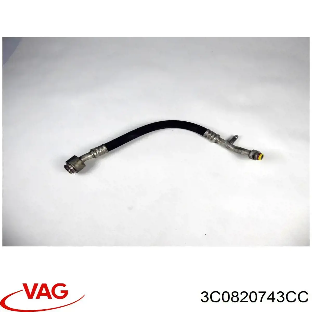 3C0820743CC VAG 