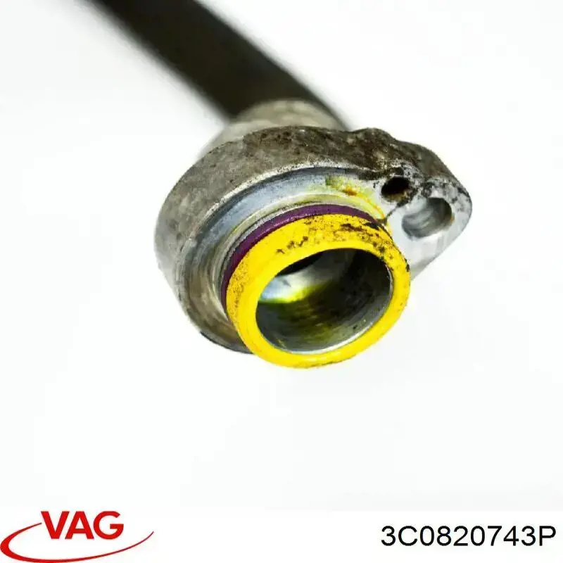  VAG 3C0820743P цена, от 16.47 USD