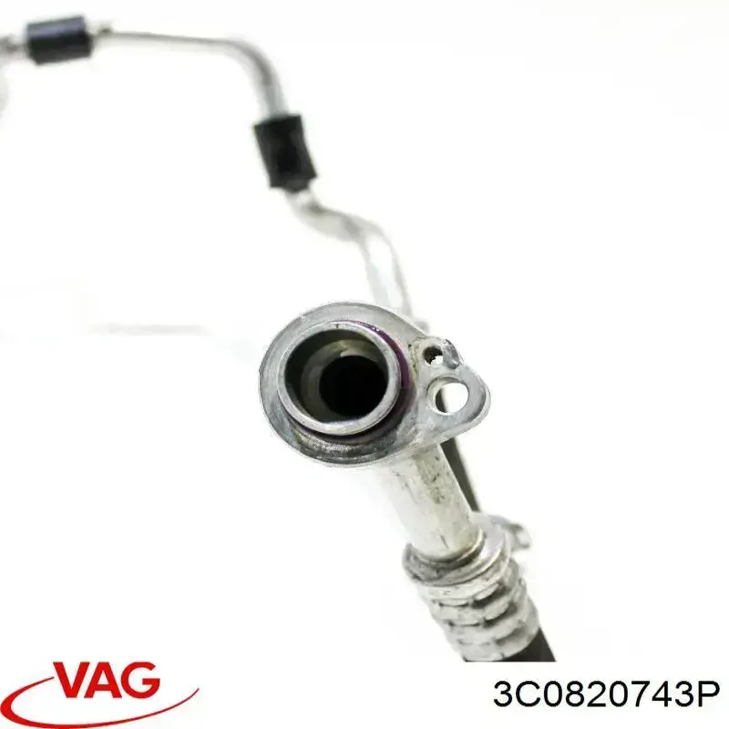 Купить 3C0820743P VAG 