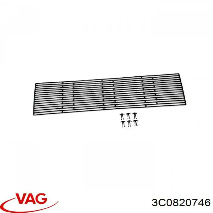 3C0820746 VAG 