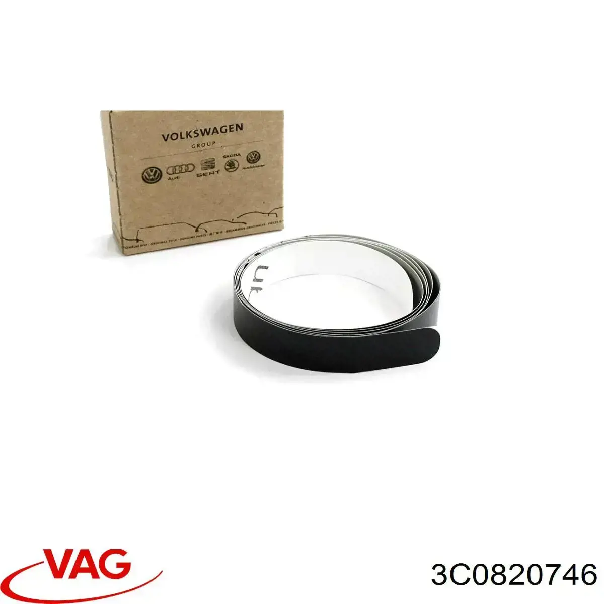 Купить 3C0820746 VAG 