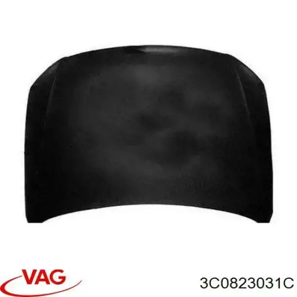 Капот VAG 3C0823031C цена, от 107.34 USD