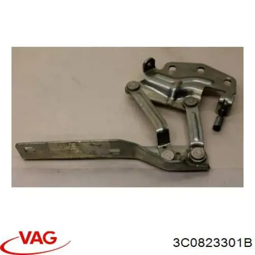 3C0823301B VAG Шарнир капота левый