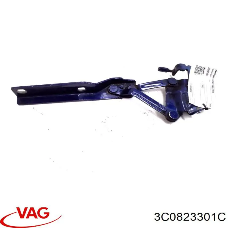  VAG 3C0823301C цена, от 6.18 USD