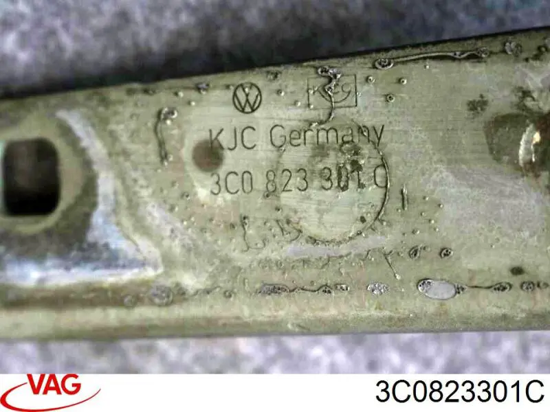  3C0823301C VAG