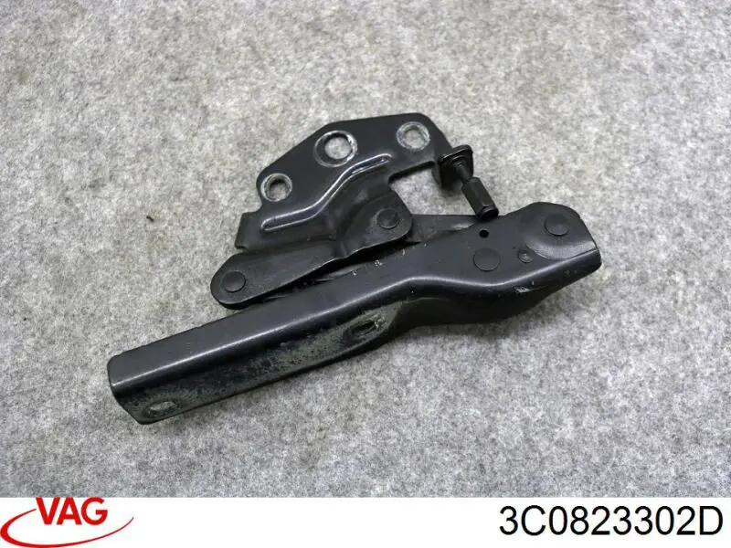 Петля капота, правая VAG 3C0823302B цена, от 12.67 USD