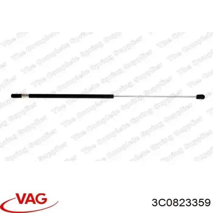Амортизатор капота газовый VAG 3C0823359 цена, от 11.40 USD