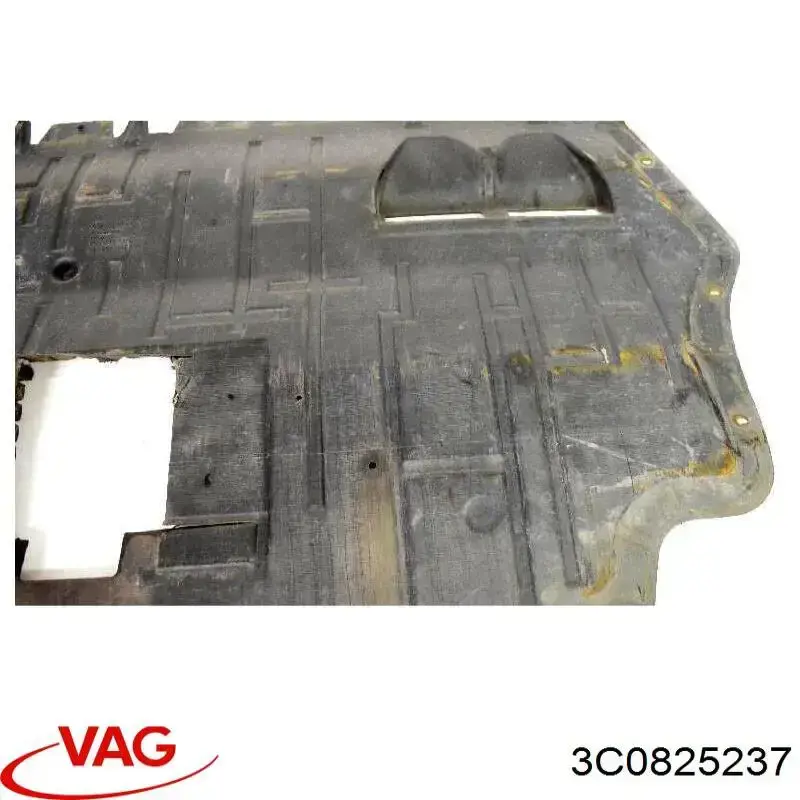 Защита ДВС VAG 3C0825237 цена, от 25.34 USD