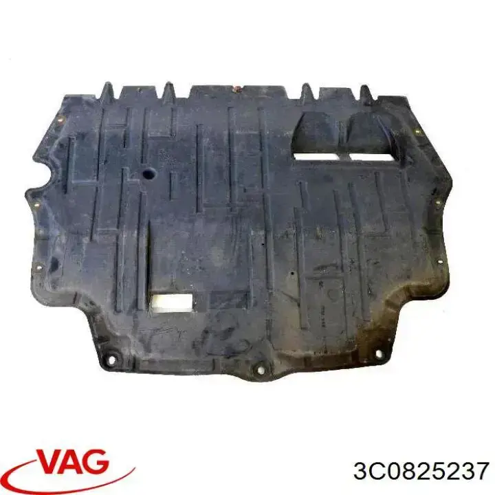 Купить 3C0825237 VAG Защита двигателя передняя