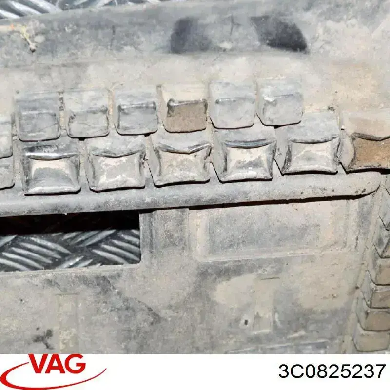  3C0825237 VAG