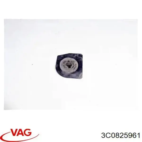 Купить 3C0825961 VAG Заглушка днища пола