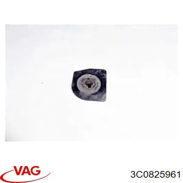 Заглушка днища 3C0825961 VAG