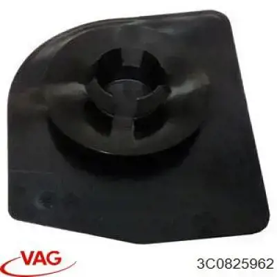 Заглушка кузова VAG 3C0825962