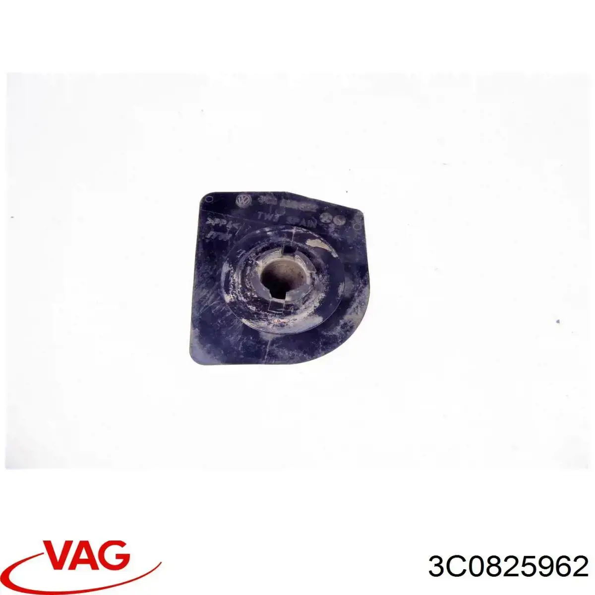 Заглушка пола VAG 3C0825962 цена, от 7.14 USD