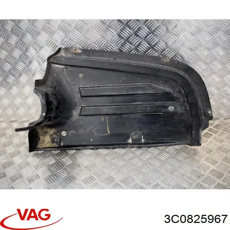 3C0825967 VAG 