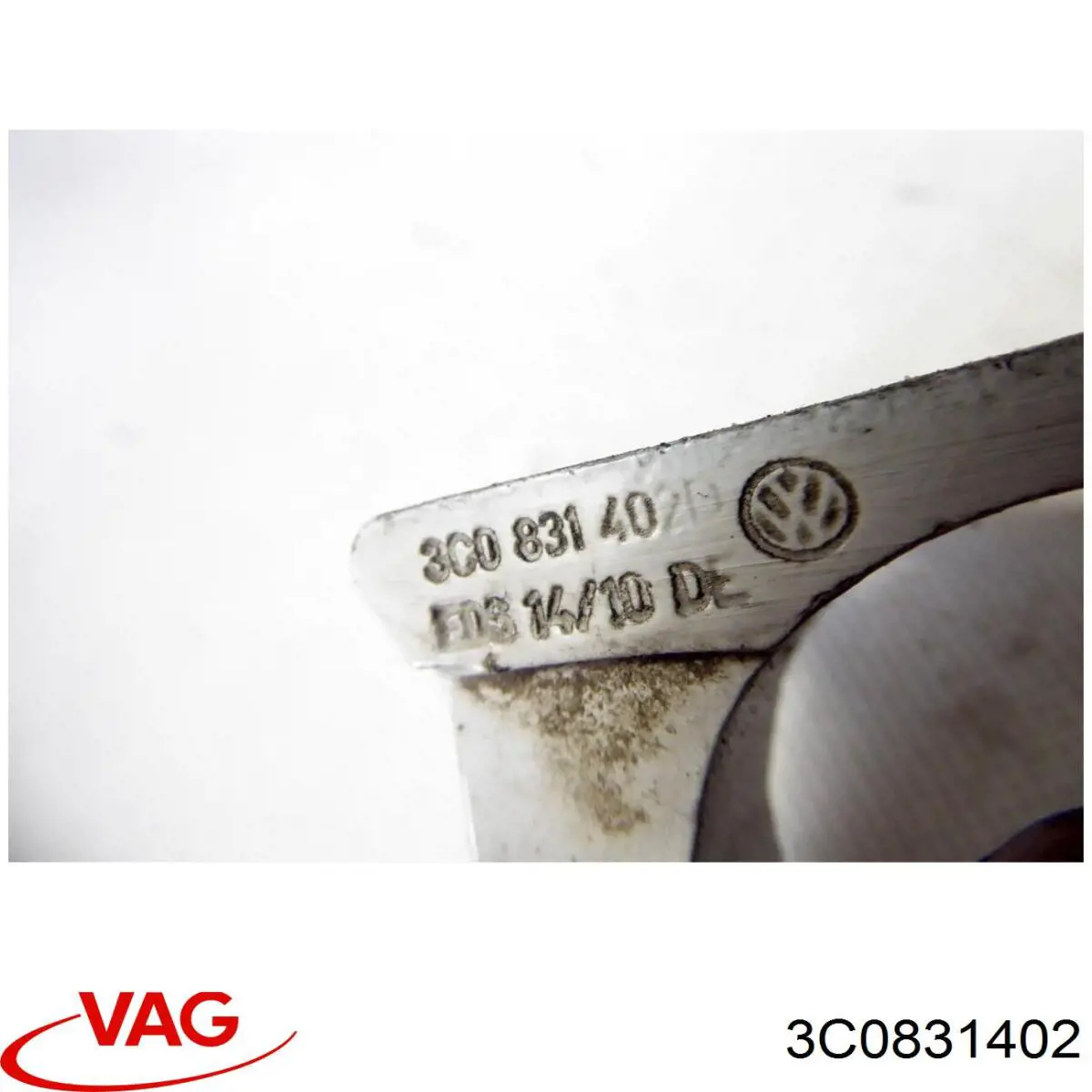  VAG 3C0831402
