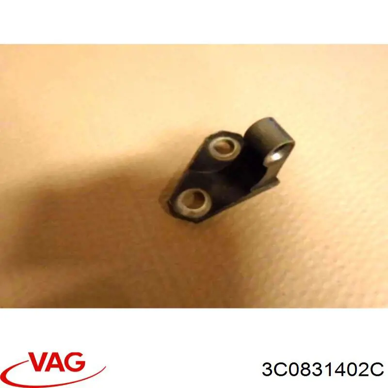Купить 3C0831402C VAG Петля передней двери правая