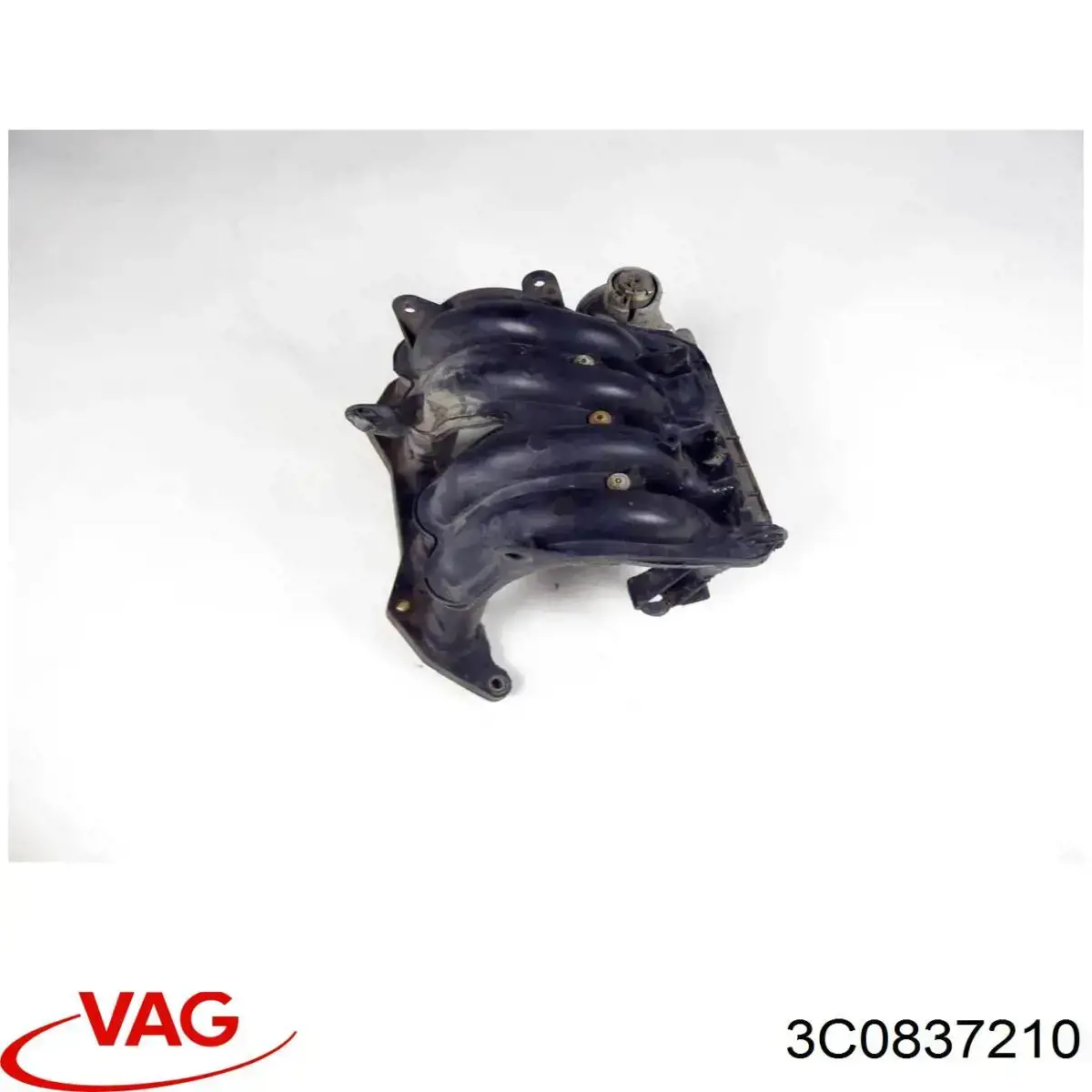 Купить 3C0837210 VAG 