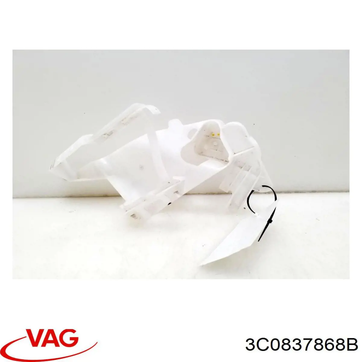  VAG 3C0837868B цена, от 5.07 USD