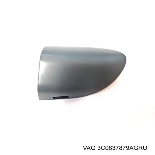 Купить 3C0837879AGRU VAG Крышка ручки наружной двери задней левой