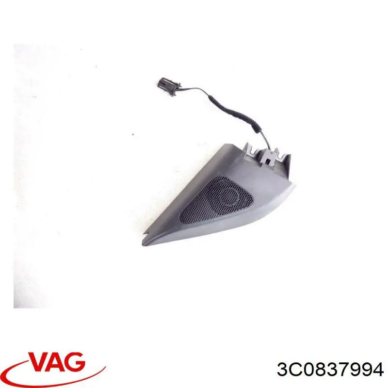  3C0837994 VAG