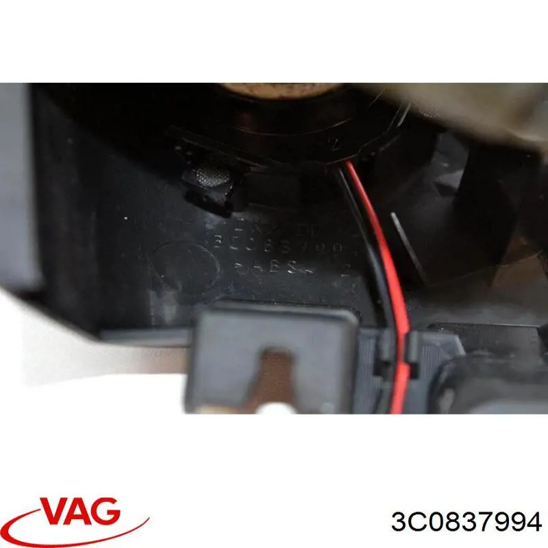  3C0837994 VAG