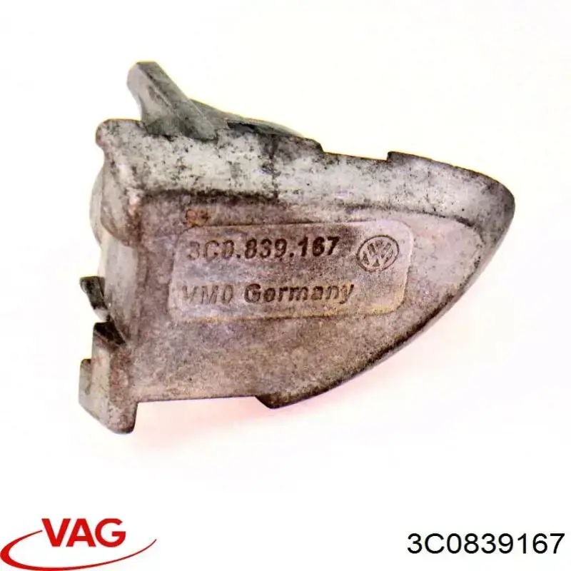 Купить 3C0839167 VAG 