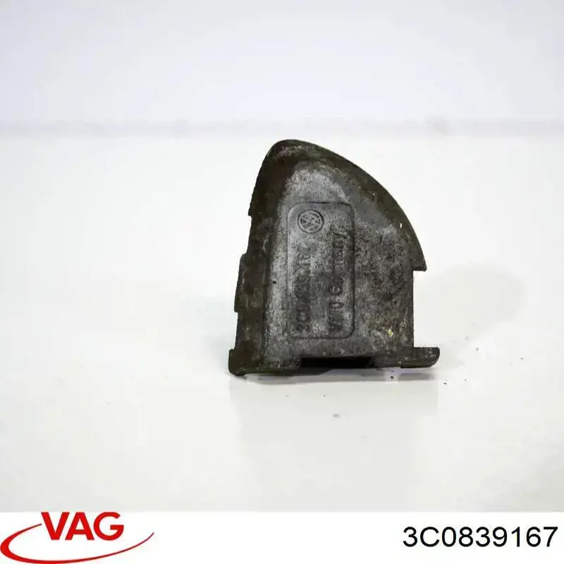  VAG 3C0839167