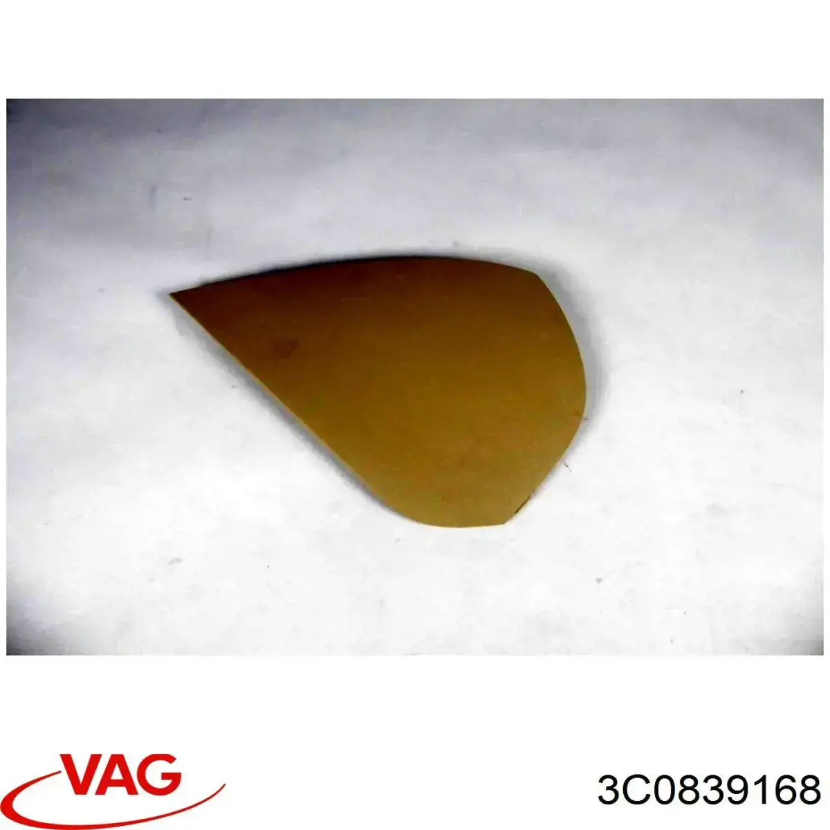  3C0839168 VAG