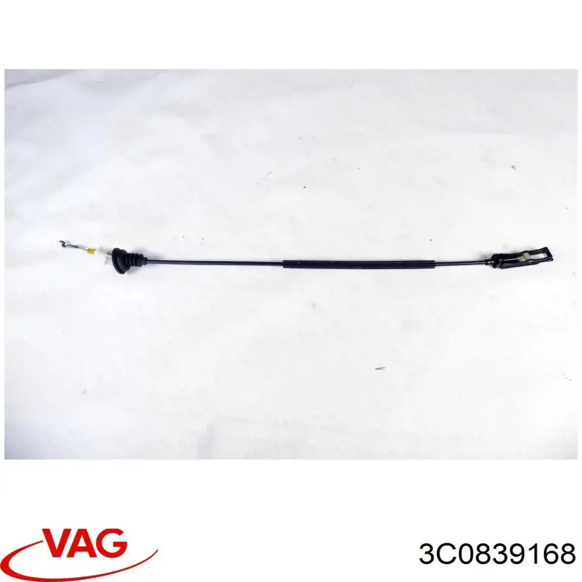  VAG 3C0839168