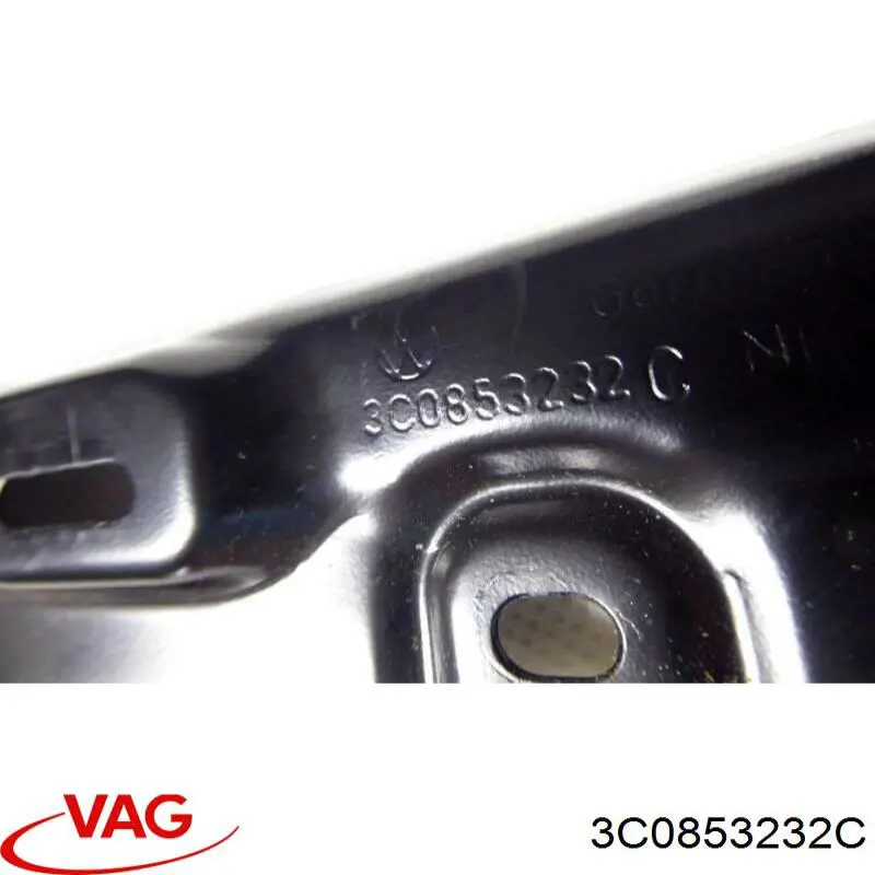  3C0853232C VAG