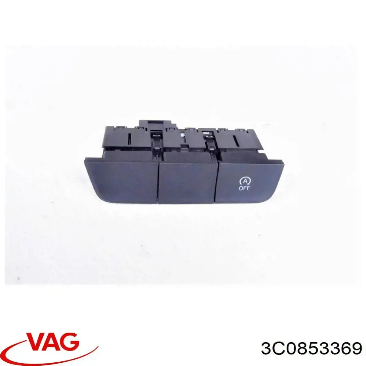 3C0853369 VAG 