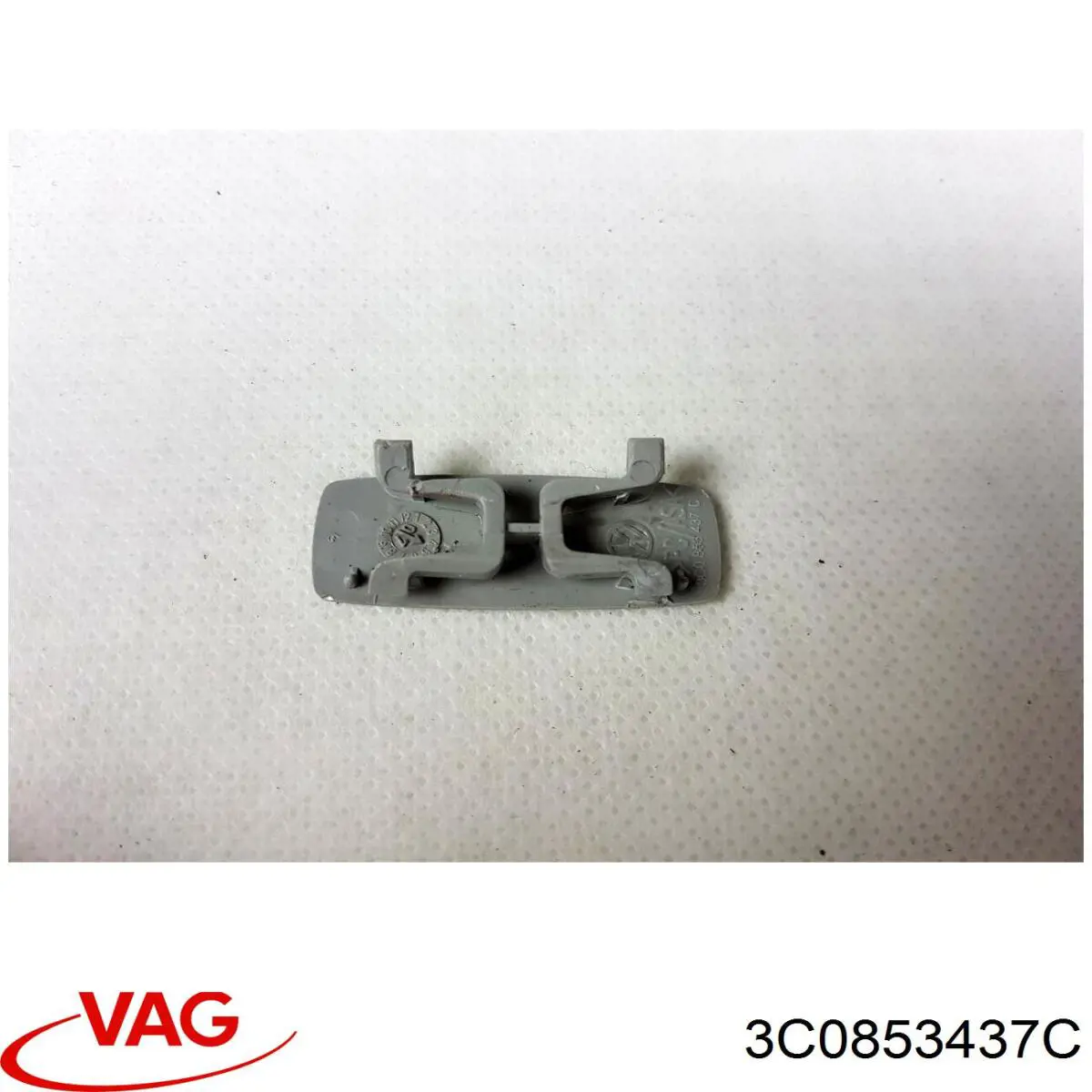  3C0853437C82V VAG