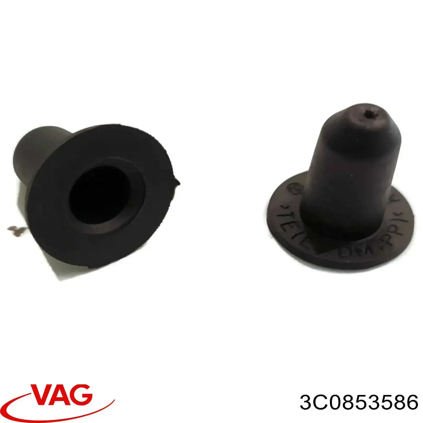  3C0853586 VAG