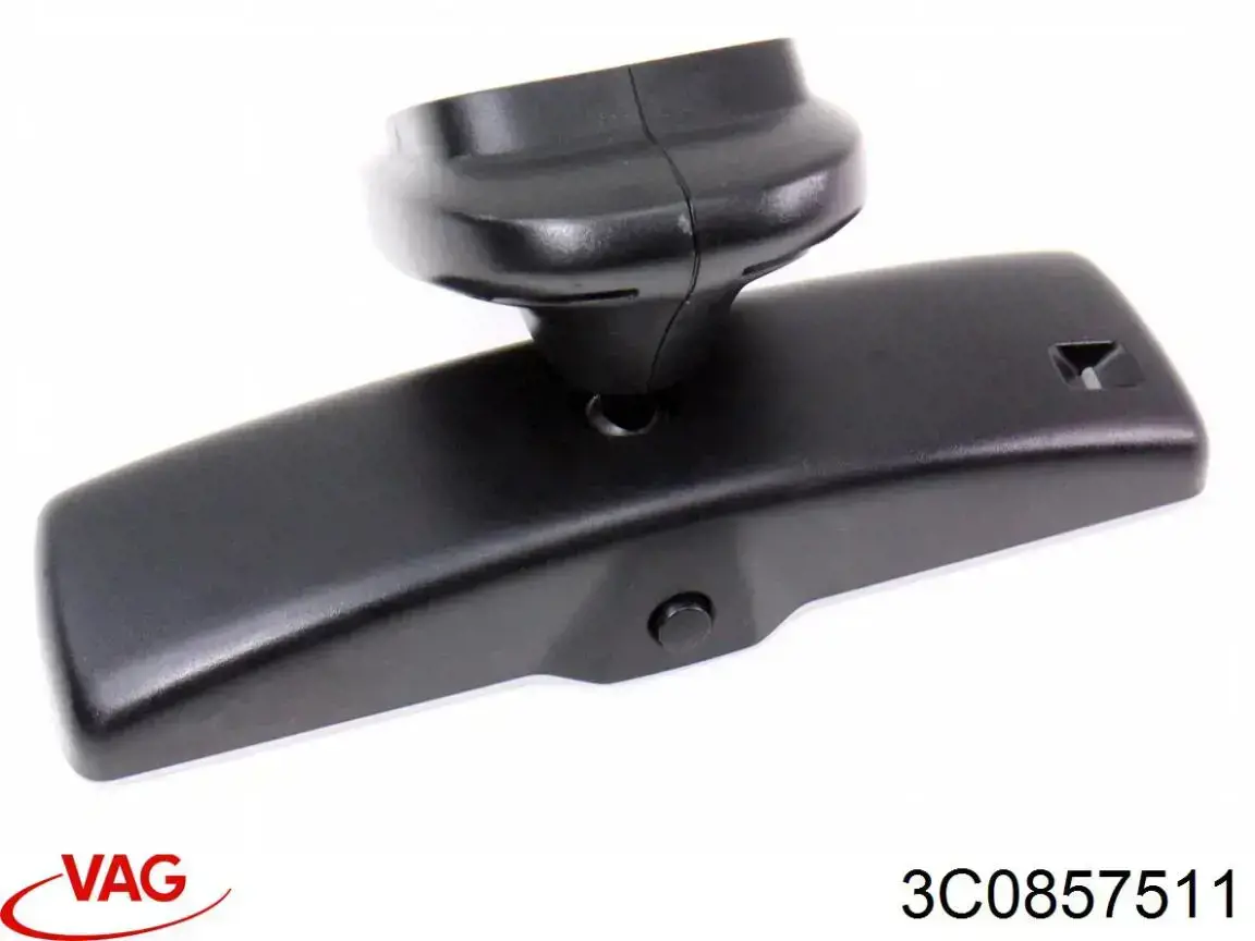 Зеркало салона внутреннее VAG 3C0857511 цена, от 8.87 USD