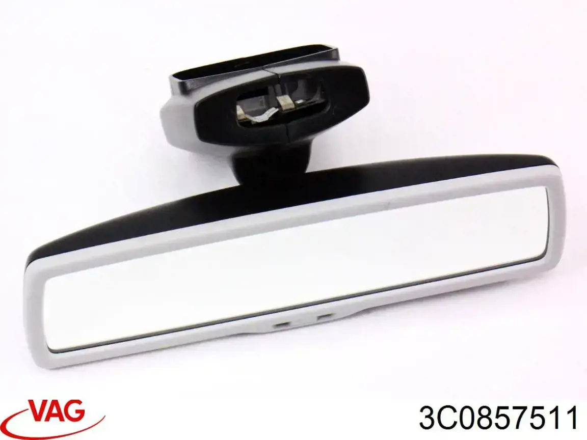 Купить 3C0857511 VAG Зеркало салона авто