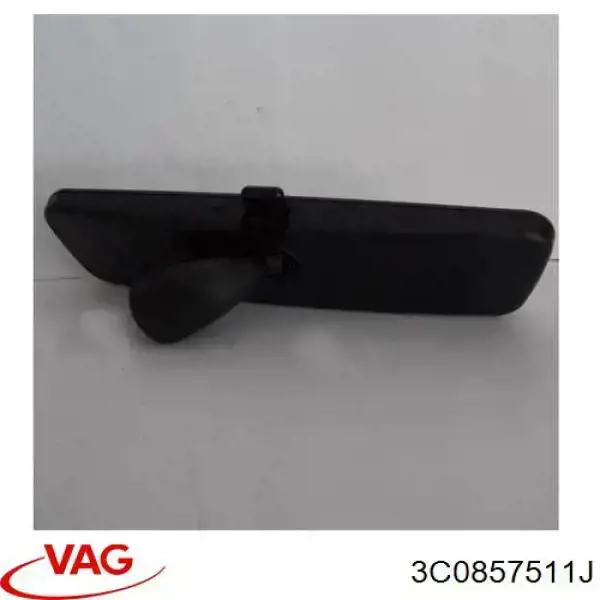 Купить 3C0857511J VAG Зеркало салона авто