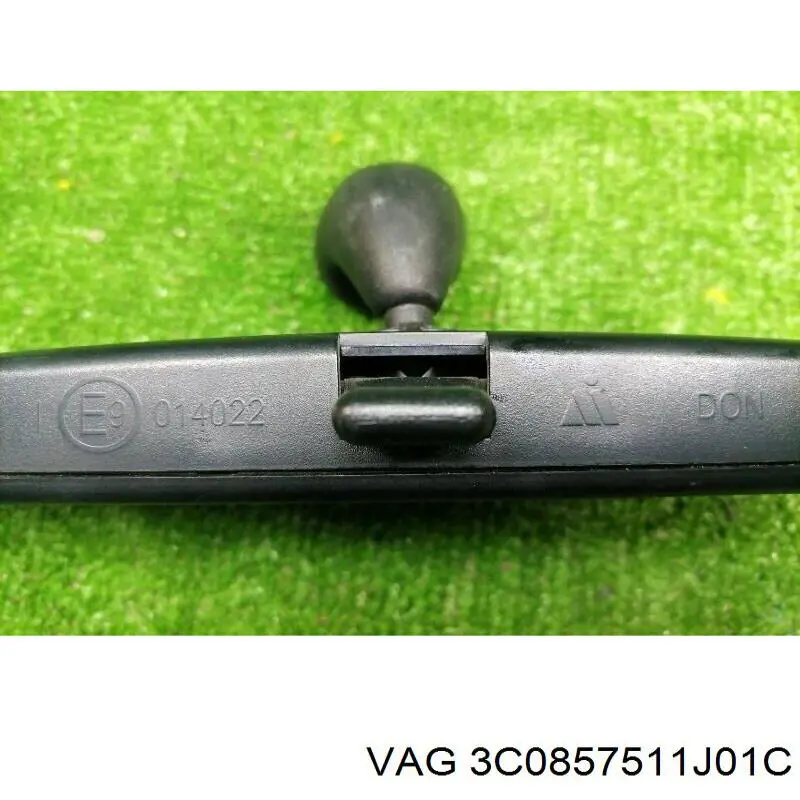 Купить 3C0857511J01C VAG Зеркало салона авто