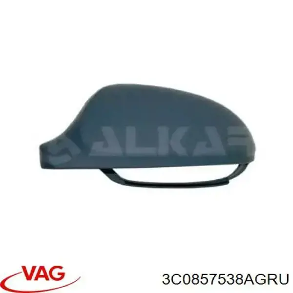 3C0857538AGRU VAG