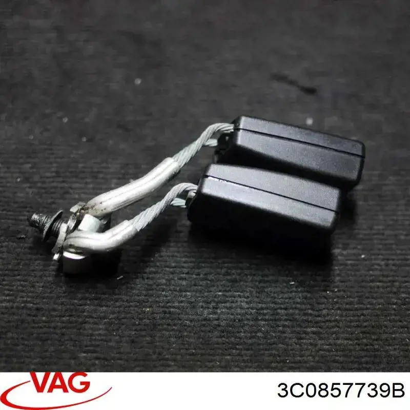  VAG 3C0857739B цена, от 5.93 USD