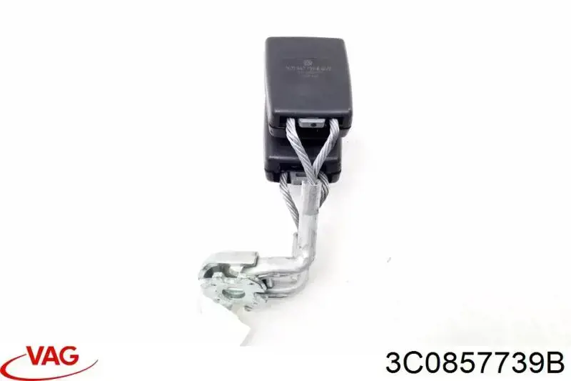 Купить 3C0857739B VAG 